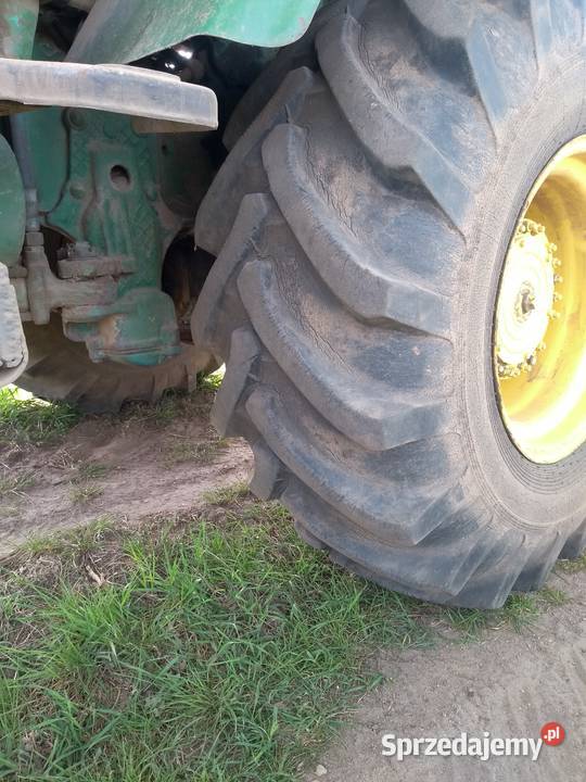 Charkowiec T150K Kirowiec 4x4 pług zawieszany nieuszkodzony Działdowo