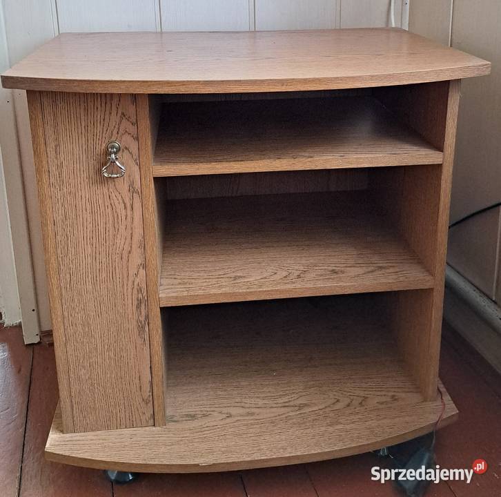 Szafka pod telewizor Zabrnie