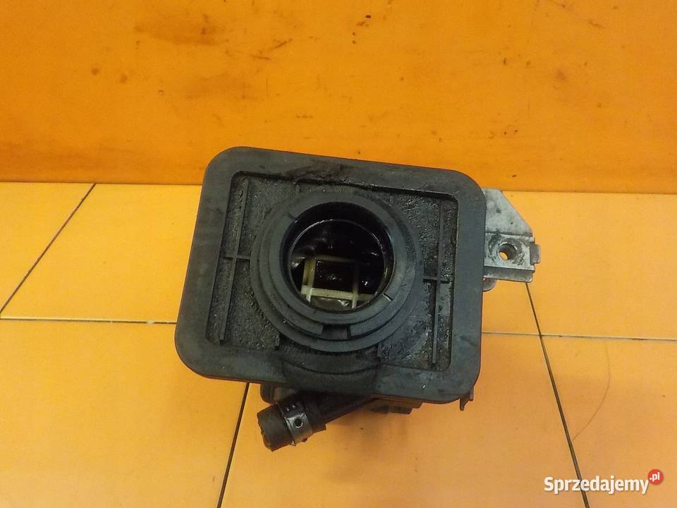 BMW X3 E83 20 D 07r 150 M47 pompa wspomagania