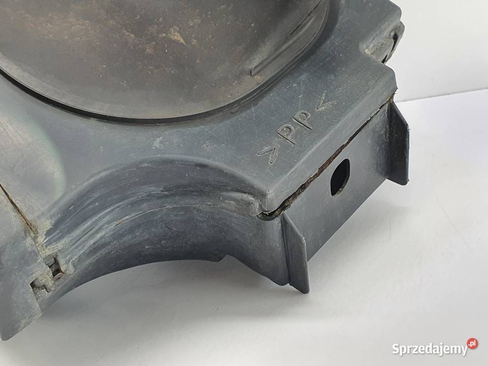 Obudowa Filtra Powietrza air Box Guma Krociec Motoryzacja Łódź