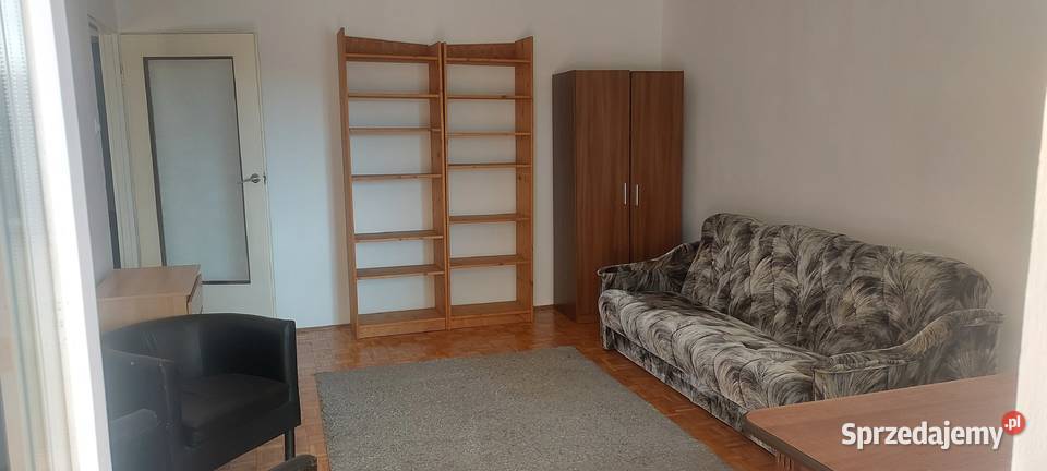 Mieszkanie do wynajęcia WrocławKrzyki