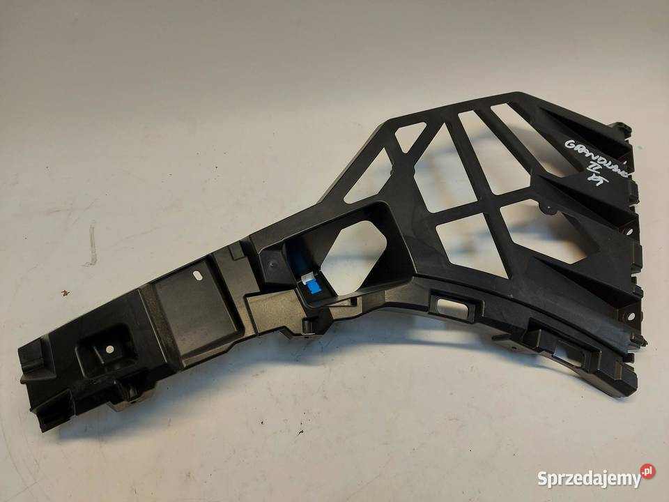 OPEL Grandland II 2024 Ślizg mocowanie zderzaka