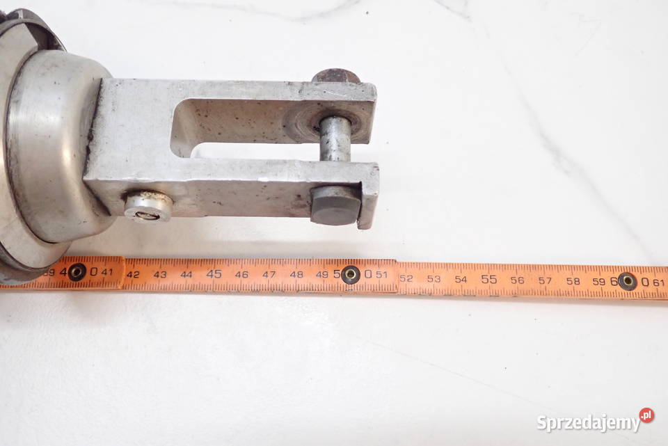 Amortyzator Centralny Tył SHOWA 495 Długości Strzelce Krajeńskie