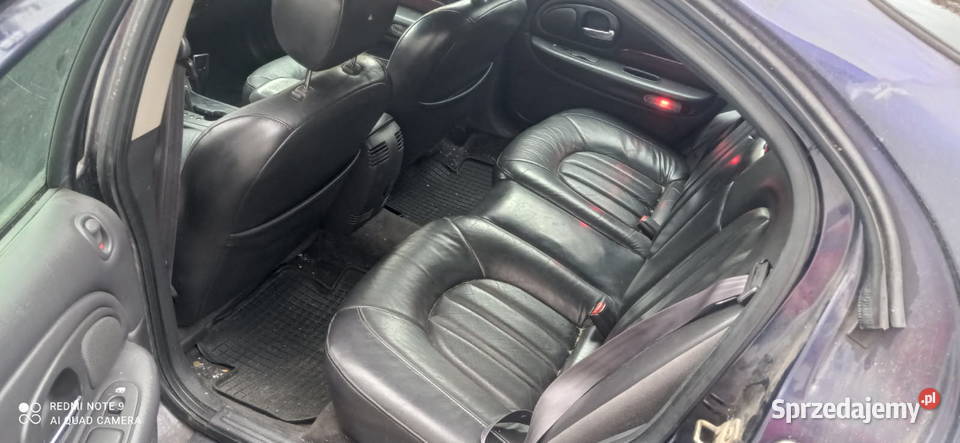 Chlysera 260 koni Sosnowiec sprzedam