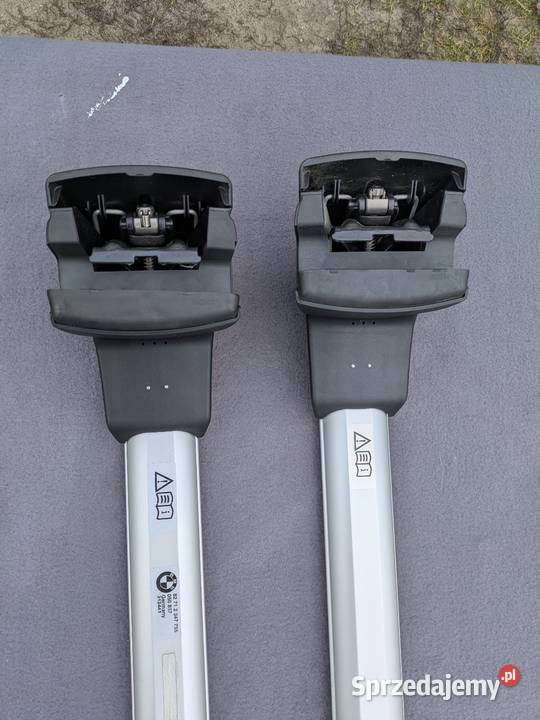 Bagażnik dachowy BMW F11 G31 82712347755 Poddębice