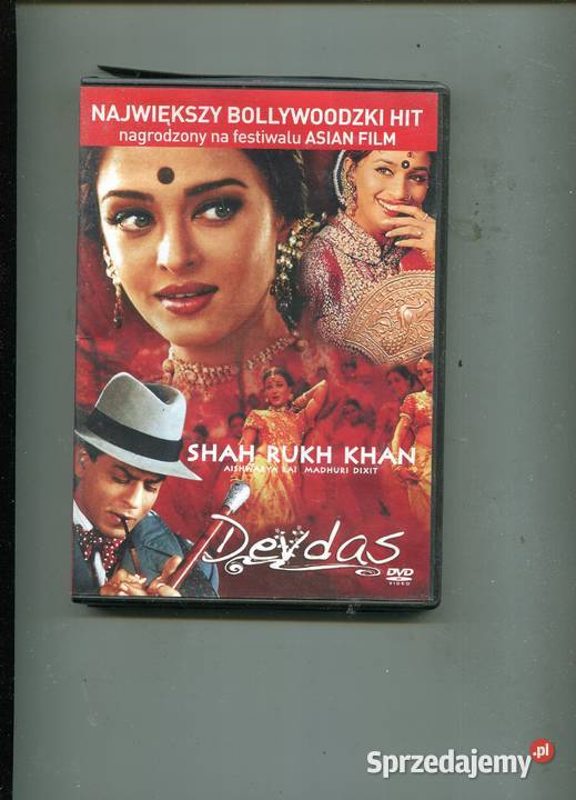 Deydas Film DVD Szczecin