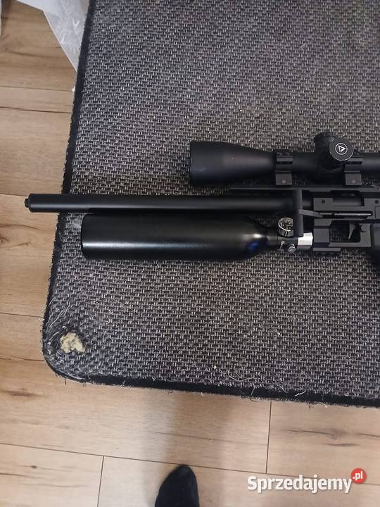 RTI prophet gen2 Knurów