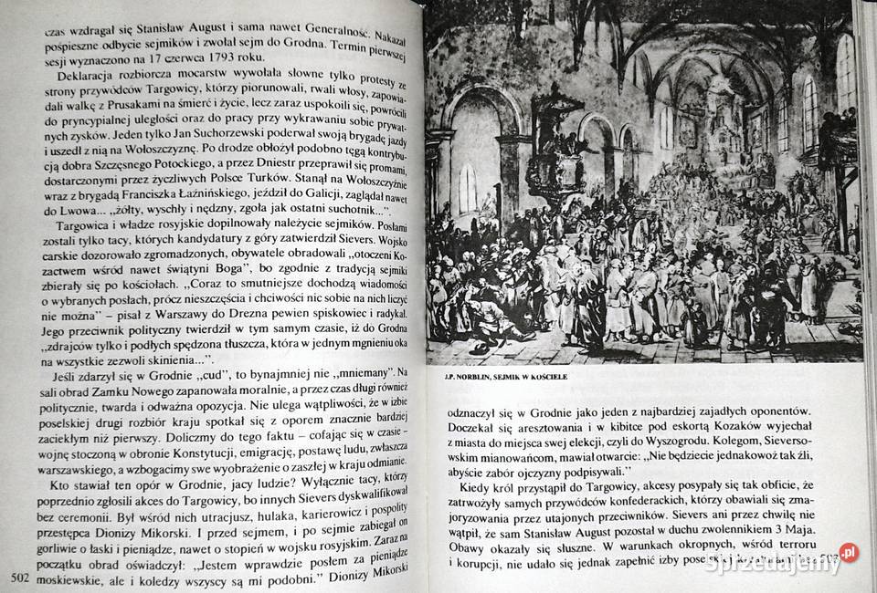 Rzeczpospolita Obojga Narodów Tom 123 Paweł Rok wydania 1982 lubelskie Chełm