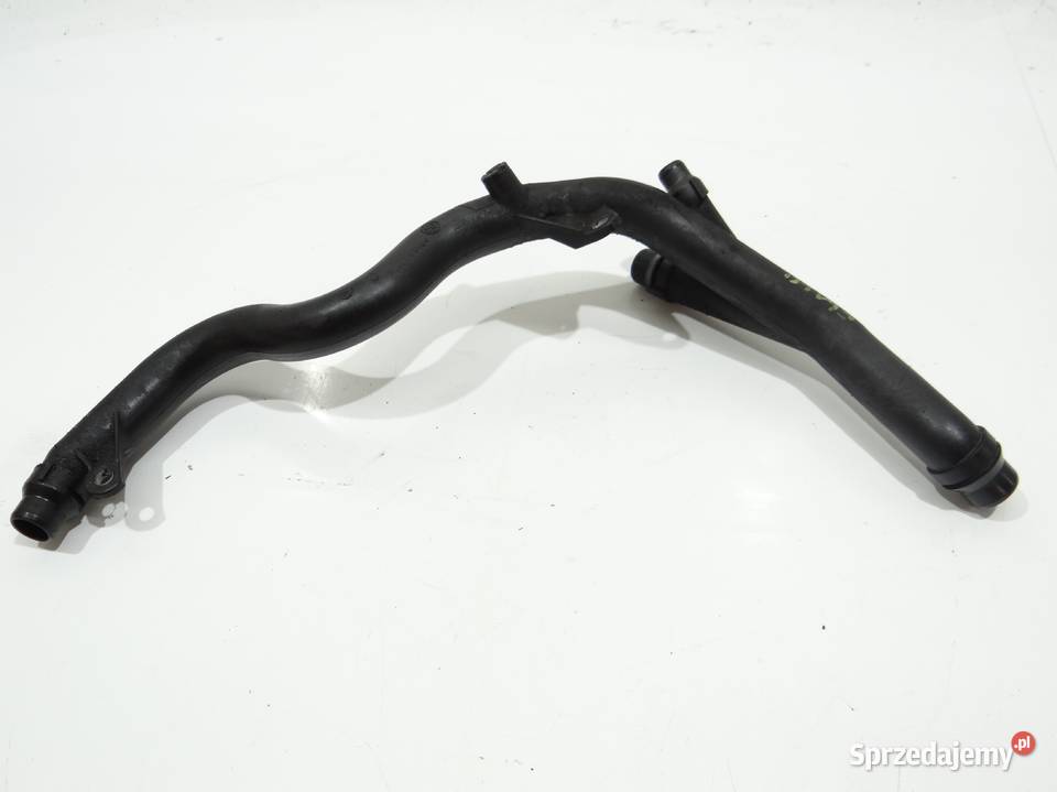 PRZEWÓD MAGISTRALA WODY BMW E60 E61 204D4 20D Strzyżewice