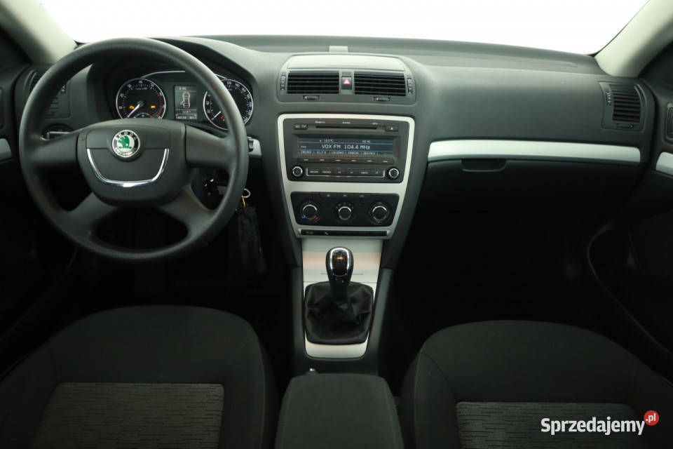 Skoda Octavia 14 TSI Motoryzacja sprzedam