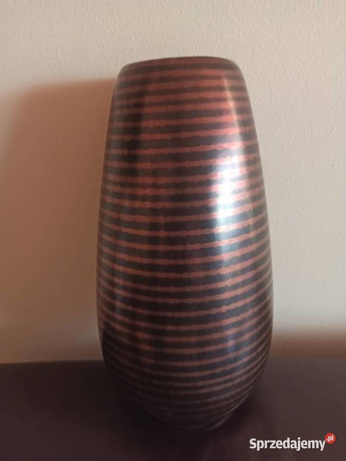 Wazon Edda 2 Eddy stary zabytkowy śląskie Bielsko-Biała