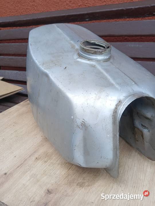 Zbiornik Simson Tarnów