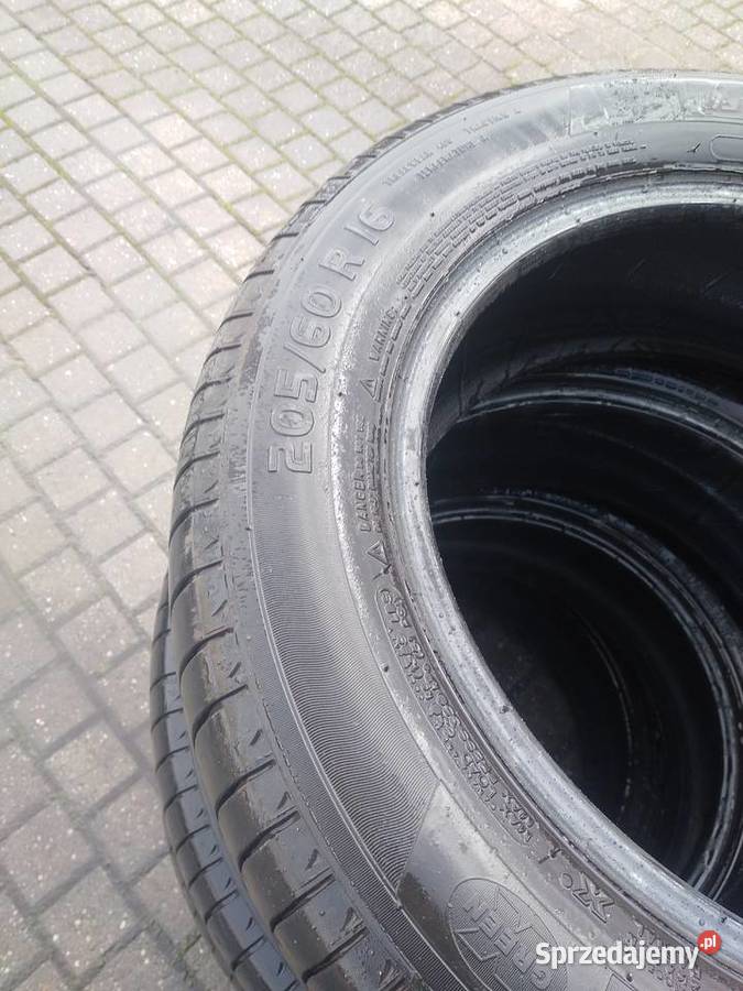 opony 2056016 r Michelin Enerdzi Saver 92 H 2018 śląskie Rybnik