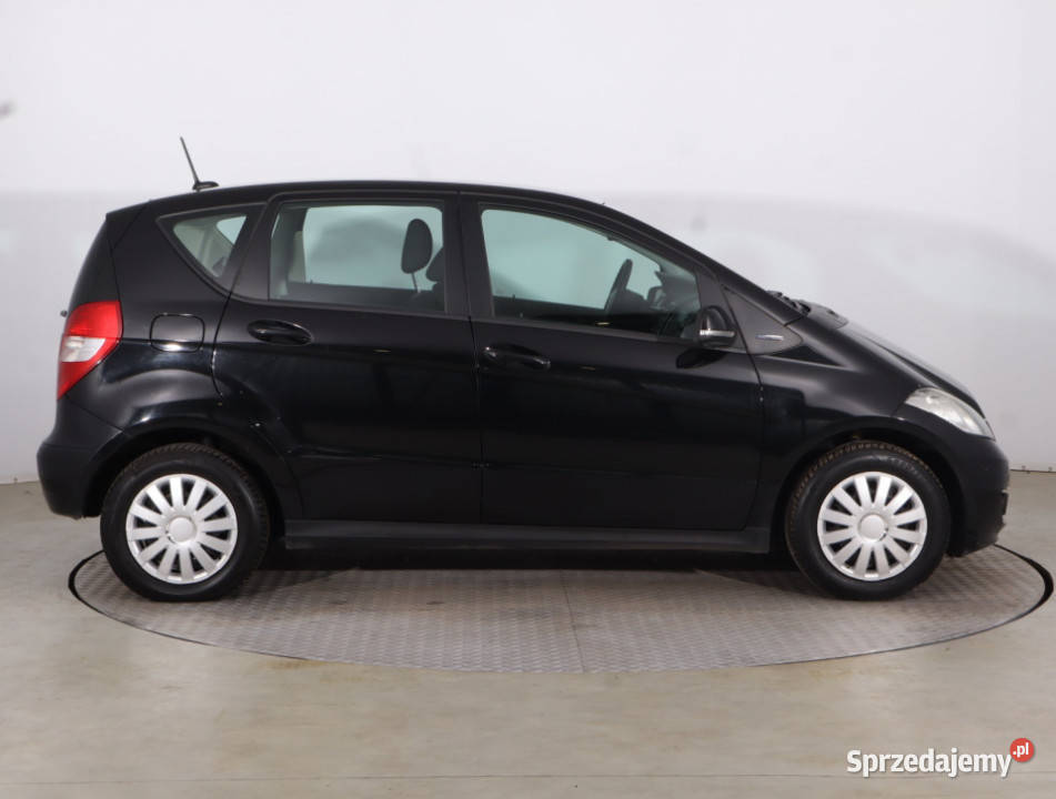 Mercedes A A 150 1498cm3 mazowieckie sprzedam