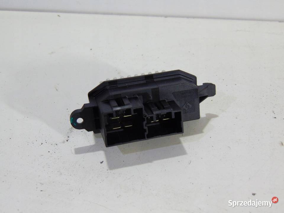 REZYSTOR OPORNICA FORD ECOSPORT II CN1119E624AA sprzedam