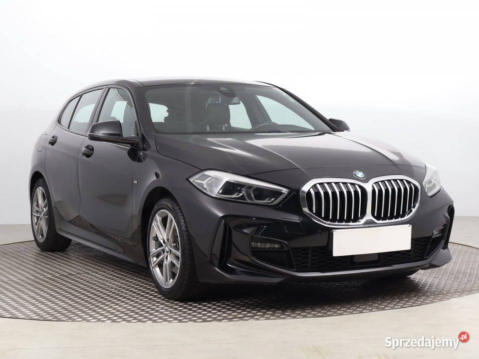 BMW 1 118i Bielany Wrocławskie