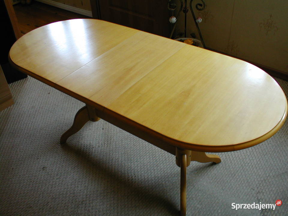 Ława rozsuwana TANIO Poznań