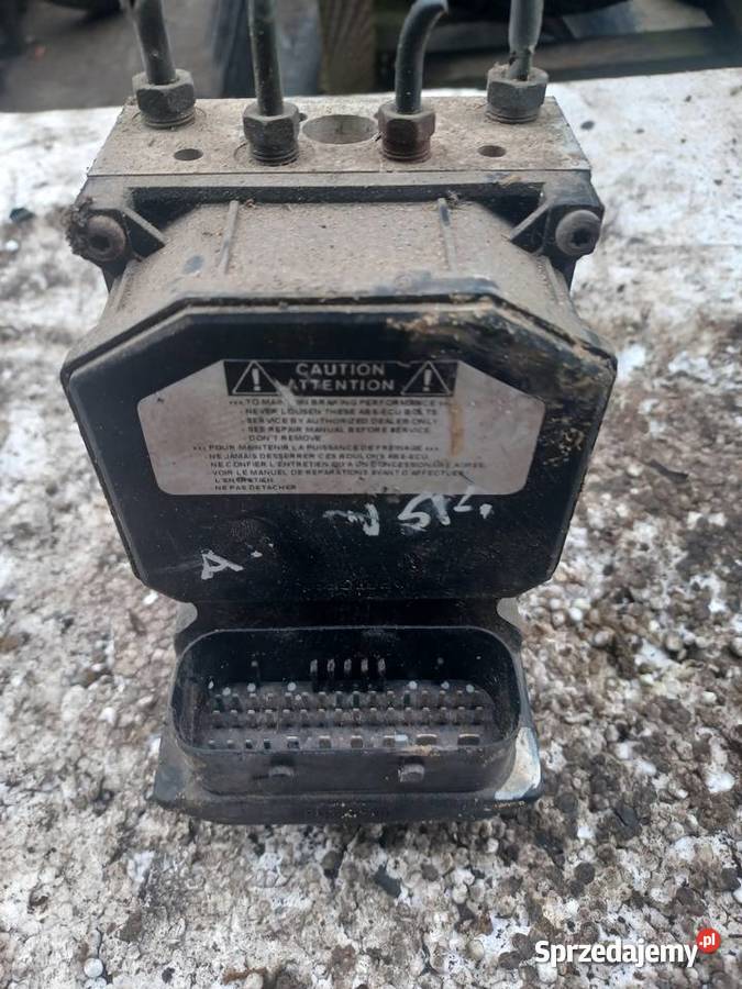 Pompa Hamuclowa Toyota Avensis Wisznice