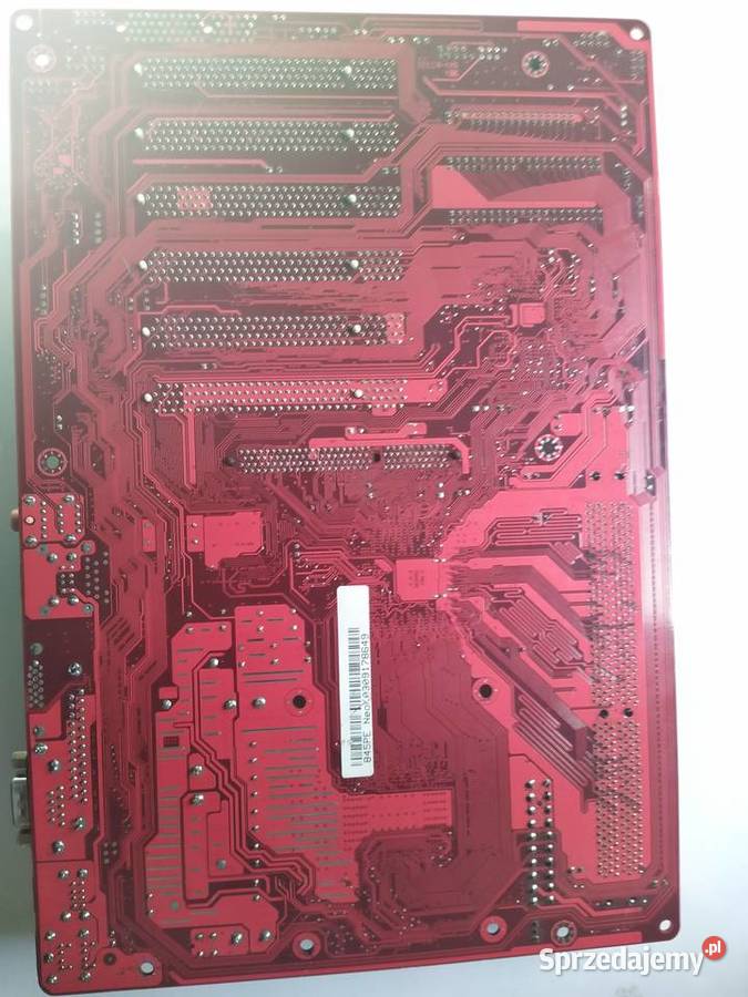 Płyta główna MSI ms 845PE NEO wielkopolskie Dąbcze