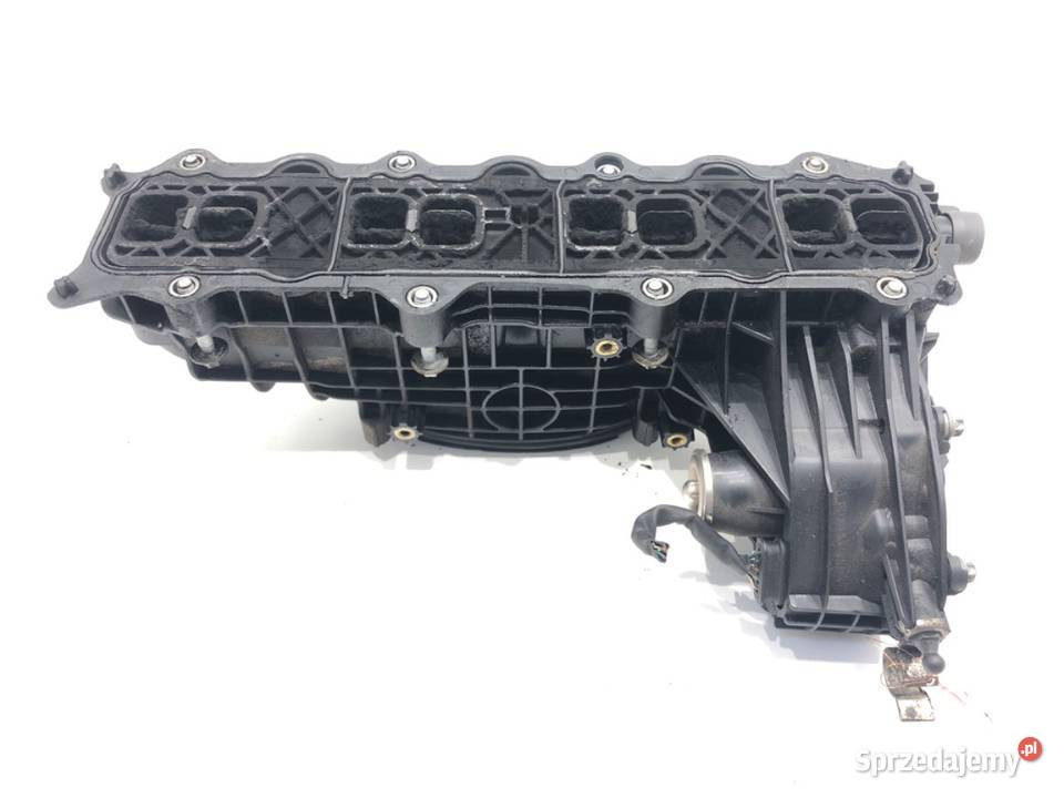 KOLEKTOR SSĄCY MERCEDES W204 21 136 0715 osobowe