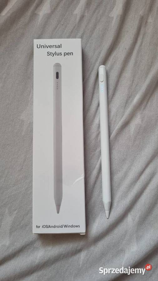 Tablet Samsung Galaxy Tab A9 etui i rysik Samsung podkarpackie Jarosław