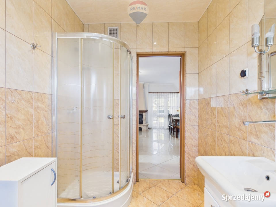 Dompensjonat w Rowach wolnostojący Rowy