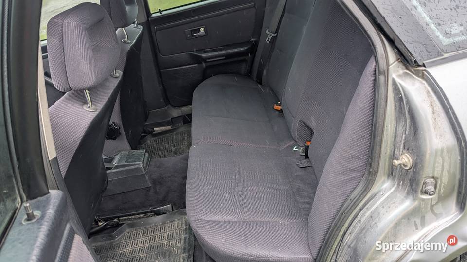 Audi 80 B4 20 LPG klima 2000cm3 Ostrówki