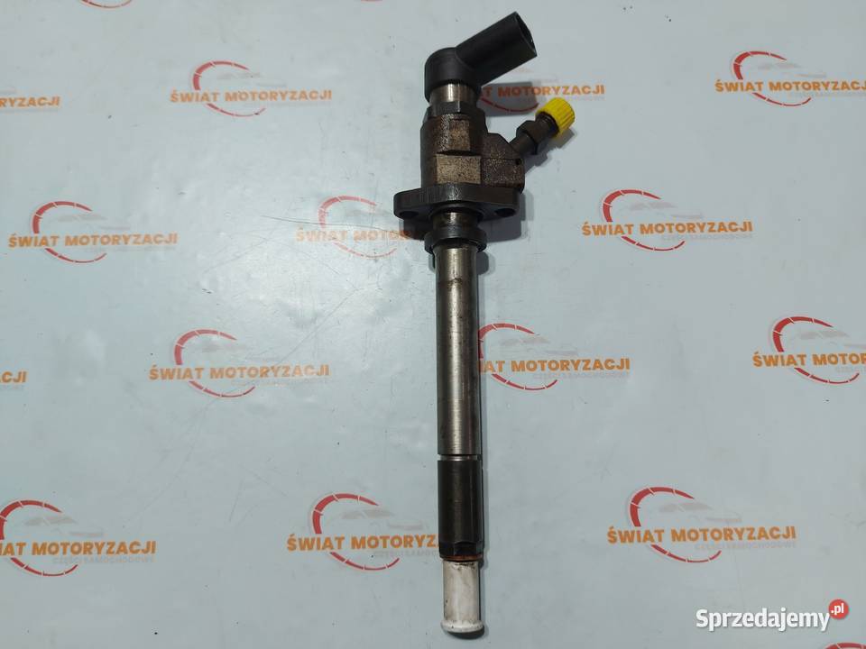 PEUGEOT FORD CITROEN VOLVO 20 TDCI HDI Kielce