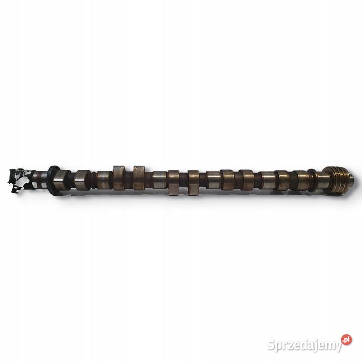 WAŁEK ROZRZĄDU ssący Volvo S80 S60 V70 II 24 B lubelskie Chełm