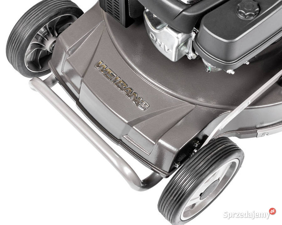 WEIBANG WB537SC V 3IN1 KOSIARKA SPALINOWA DO Opalenica