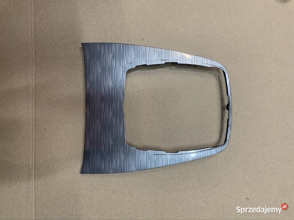 Ramka dekor ford focus mk2 Ford c zachodniopomorskie Szczecin
