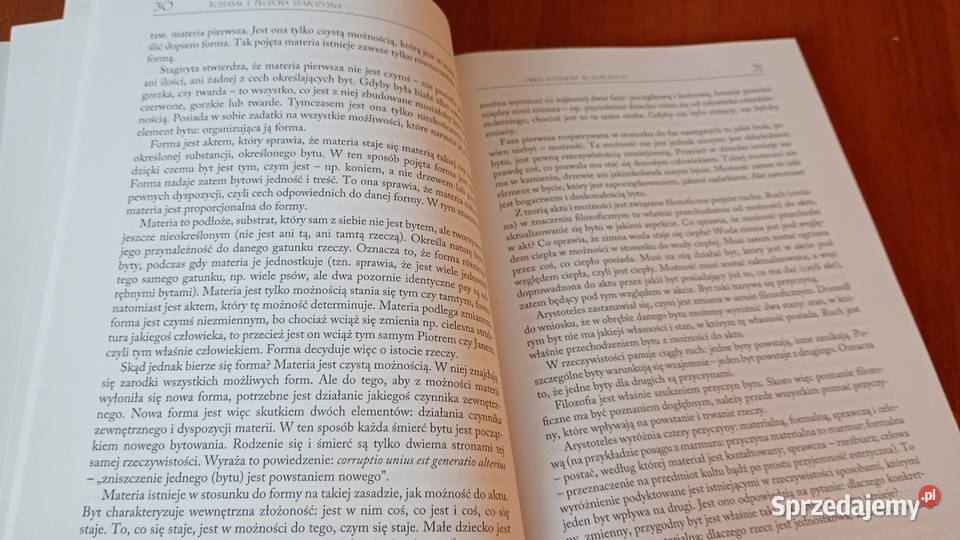 Zarys historii filozofii Krzysztof Kalka Gdańsk