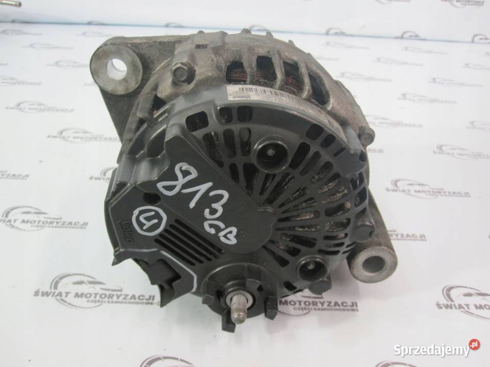 INSIGNIA ASTRA 11r 20 CDTI 163 159 alternator osobowe Kielce