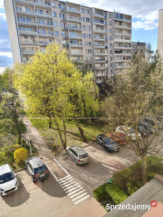 Sprzedam mieszkanie Siedlce 4767 m winda