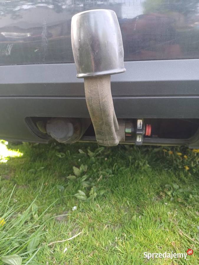 VW passat B6 Zblewo