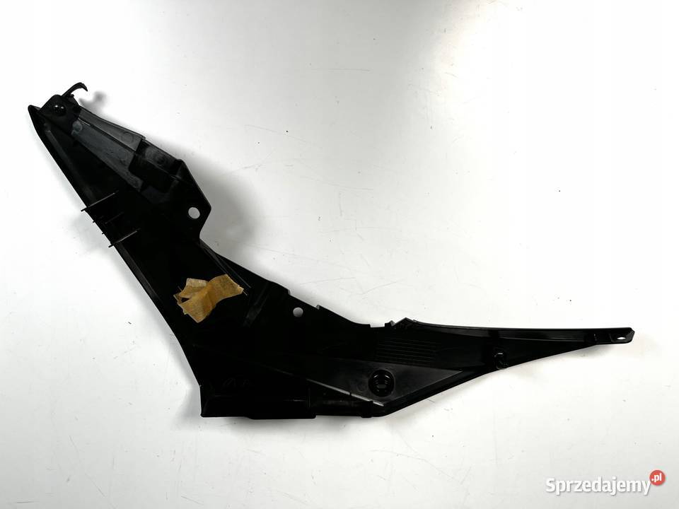 HONDA CBR 500 R 19 PC62 Wypełnienie Owiewka Bok Łobżenica