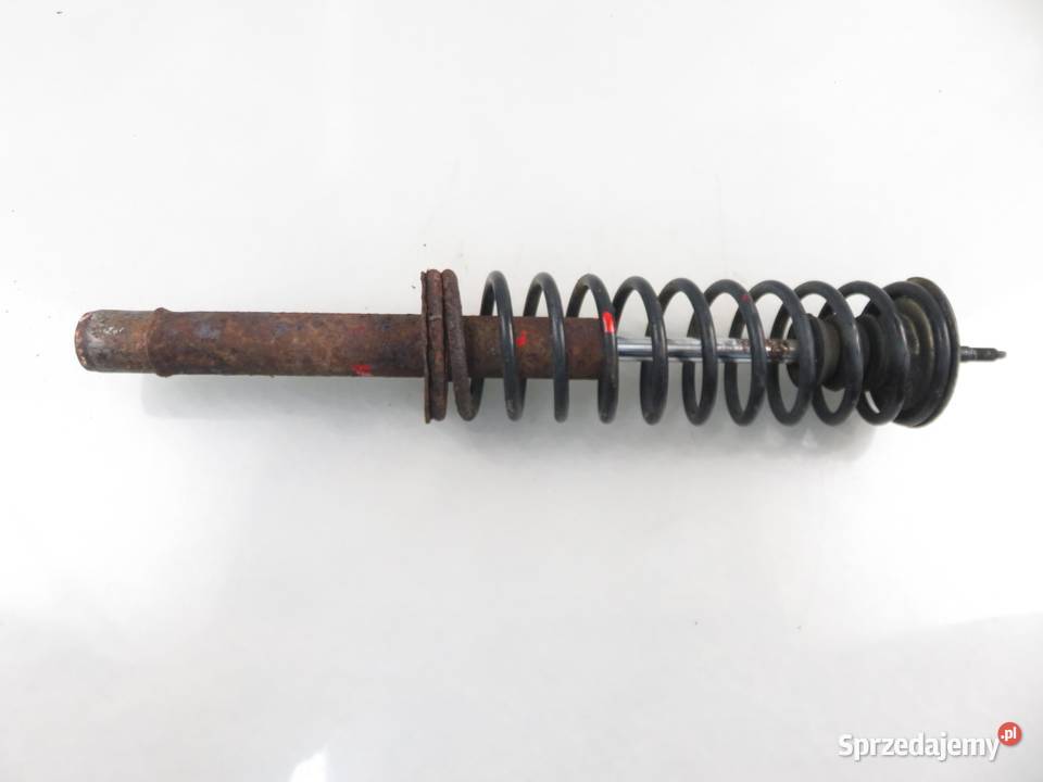 MCPERSON PRZEDNI LIGIER NOVA Lombardini FOCS 500