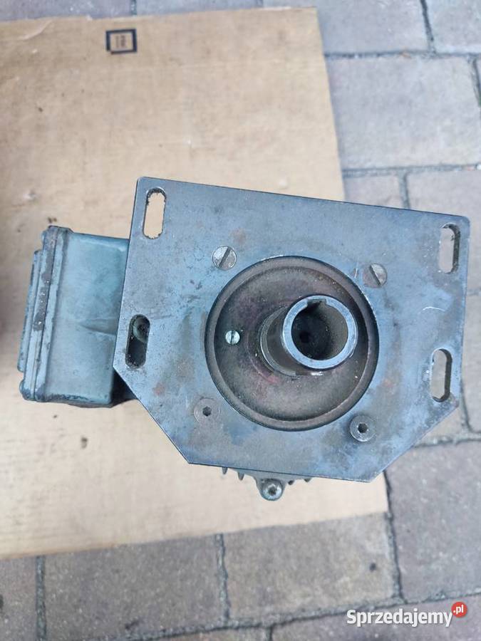 Sinik elektryczny FDR 80B2Q używany
