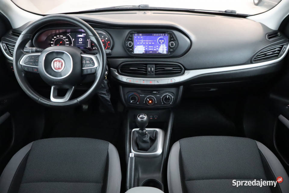 Fiat Tipo 14 16V elektryczne lusterka Zabrze
