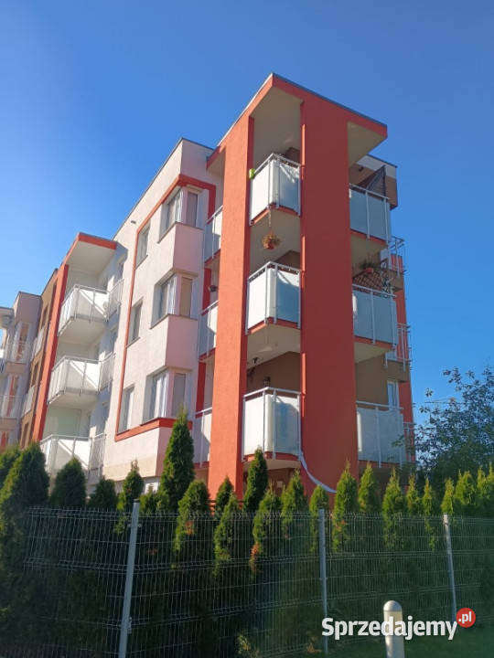 Mieszkanie 2 pokoje Karmelkowa Klecina dolnośląskie Wrocław sprzedam