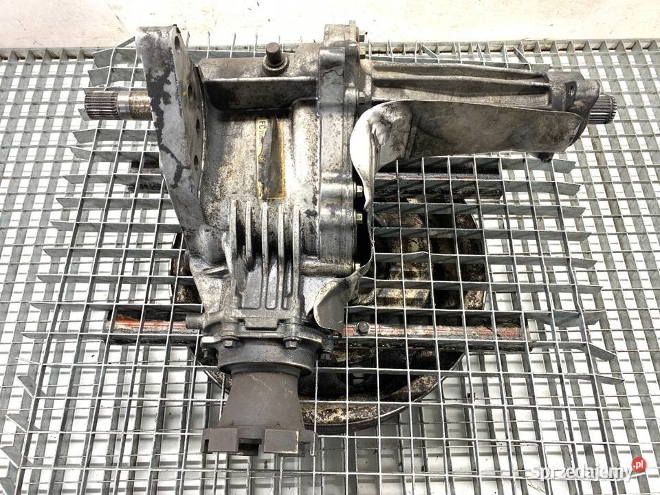 REDUKTOR OPEL ANTARA A 96625150 20 150