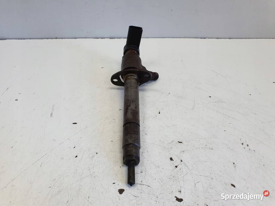 WTRYSKIWACZ Land Rover Discovery III 27 TD V6 lubelskie Chełm