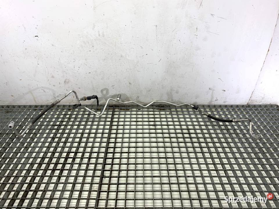 RURKA KLIMATYZACJI PEUGEOT 308 II 12 110 1321