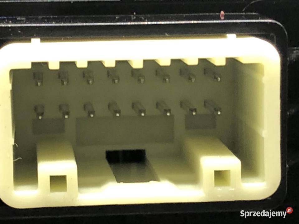 PRZEŁĄCZNIK REGULACJI ŚWIATEŁ HYUNDAI ELANTRA osobowe