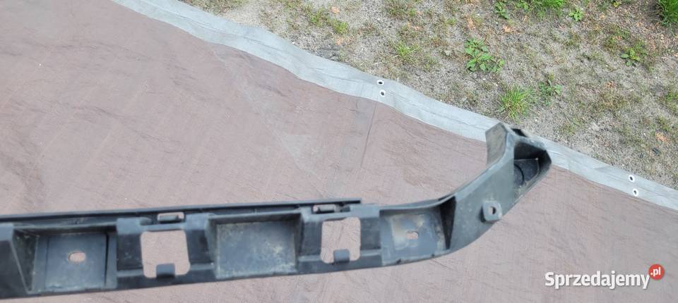 PASSAT CC ŚLIZG MOCOWANIE ZDERZAKA TYŁ Ruda Śląska