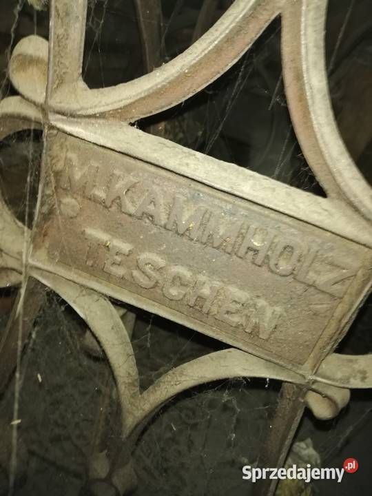 Maszyna do szycia Singer Stary Lubosz sprzedam