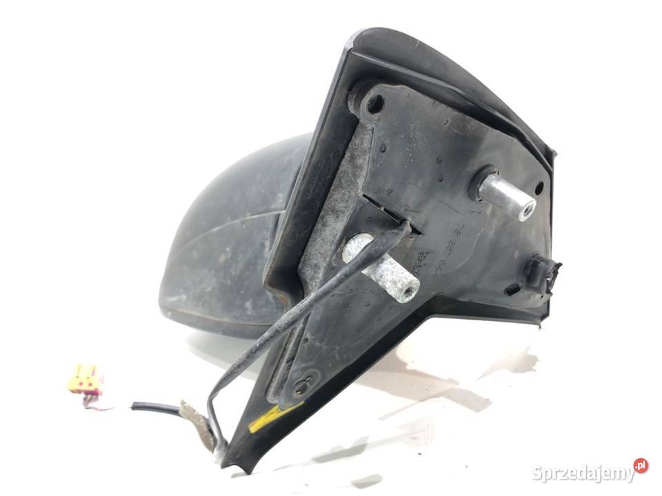 LUSTERKO PRAWY VW TRANSPORTER T5 Bus 0315 podkarpackie