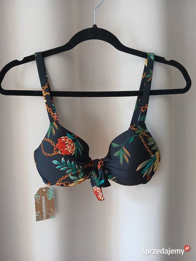 Bikini Góra stroju kąpielowego Calzedonia Częstochowa