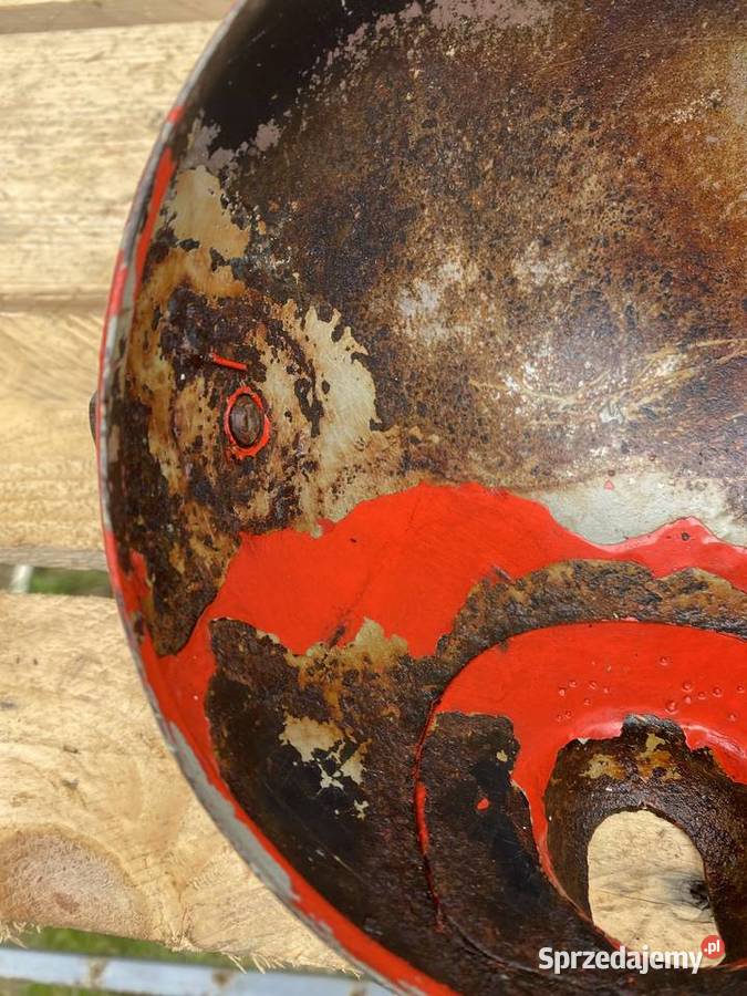 LAMPA PRZÓD MZ 250 PRZEDNIA TS ETZ 251 Elementy nadwozia Kraków
