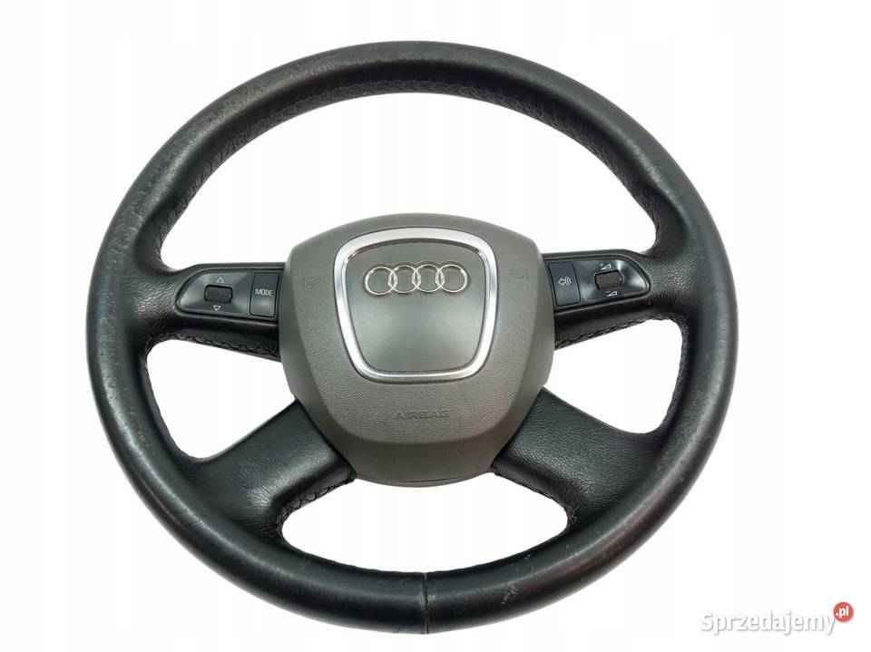 KIEROWNICA Audi A4 III 20042008 B7